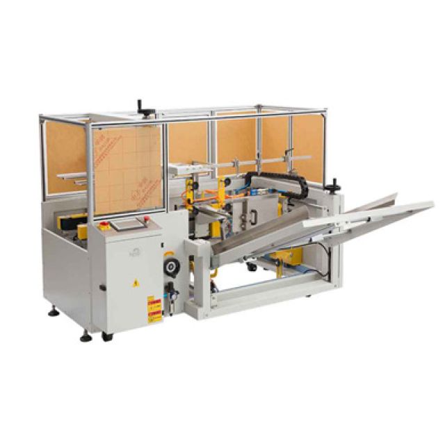 MÁY ĐÓNG THÙNG CARTON