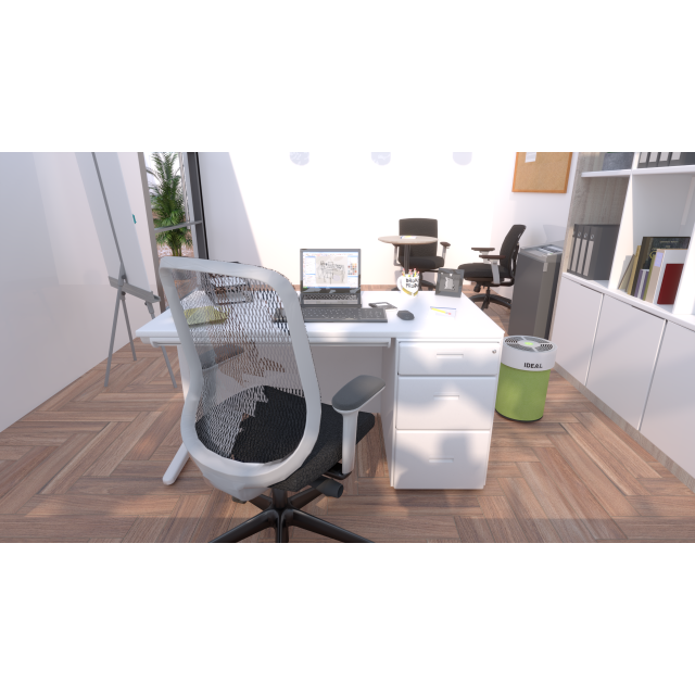 IDEAL 공기청정기 AP30 PRO